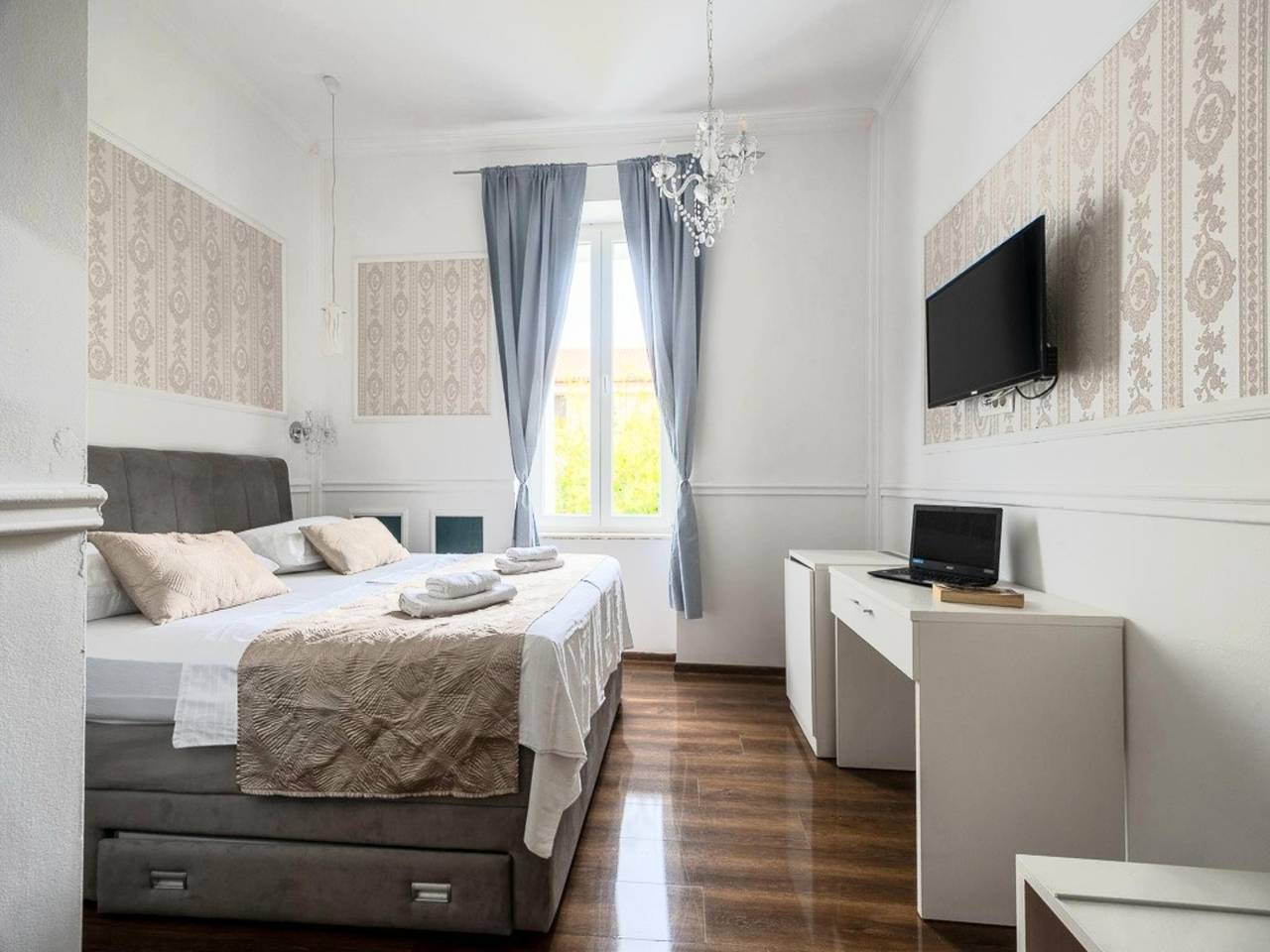 Charmantes B&B im historischen Zentrum von Split, Kroatien – Zimmer 2 in Split, Split-Dalmatien