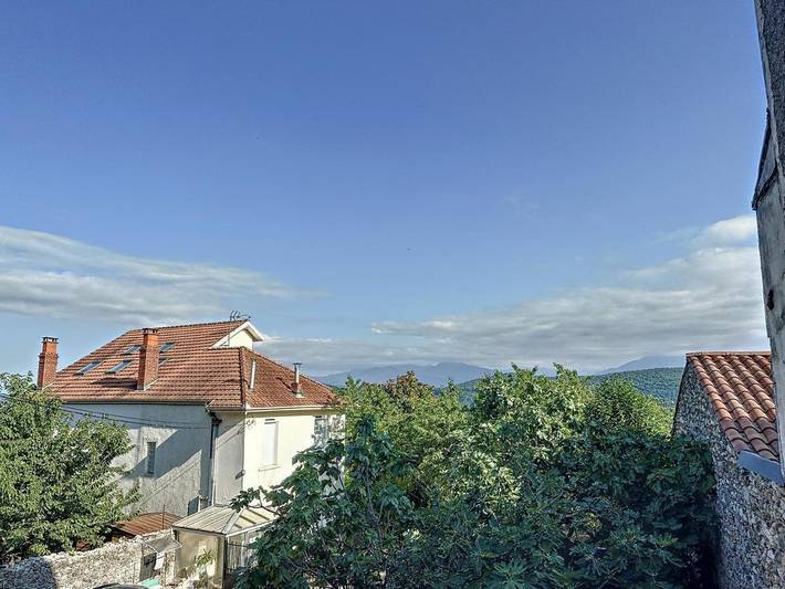 Location de vacances pour 8 personnes, avec jardin et vue, animaux acceptés à Saint-Gaudens - 3