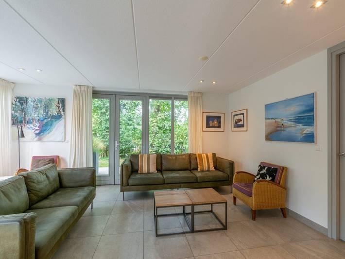 Ferienhaus für 10 Personen, mit Terrasse und Garten, mit Haustier in Groote Keeten - 2