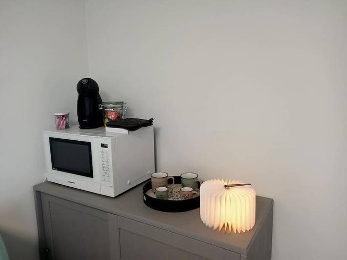 Location de vacances pour 6 personnes, avec jardin à Montmerle-sur-Saône - 4