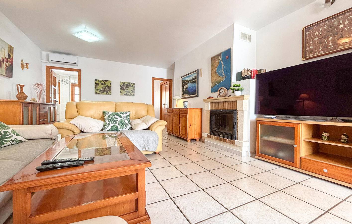 115m² Appartement avec Piscine et Terrasse près de Playa del Puerto in Pueblo Latino, Pilar de la Horadada