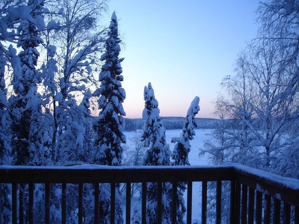 Nancy Lake Villa - am See Luxus! in Matanuska-Susitna