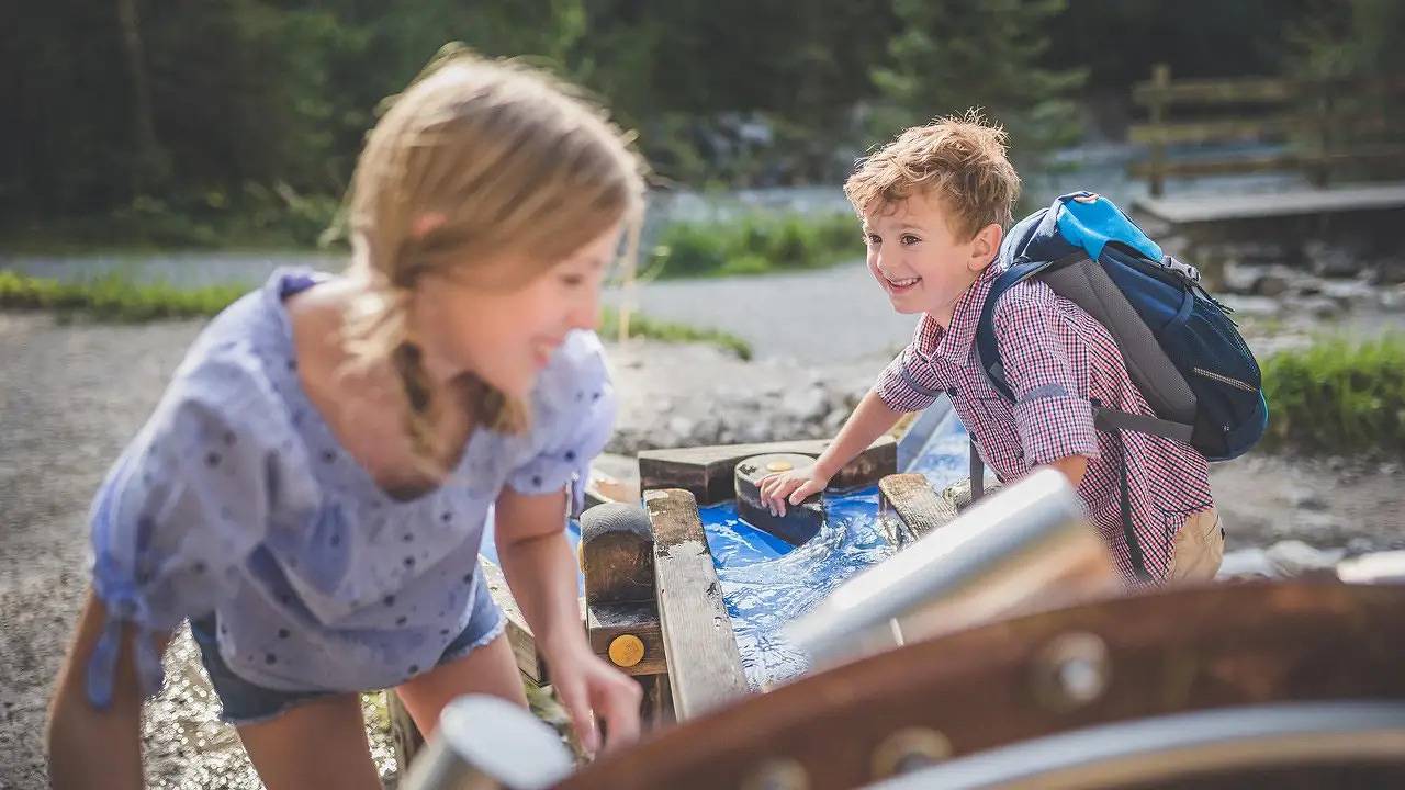 Geheel vakantieappartement, Ferienwohnung für 4 Personen (34 m²) in Berwang in Lechtal Alps, Berwang
