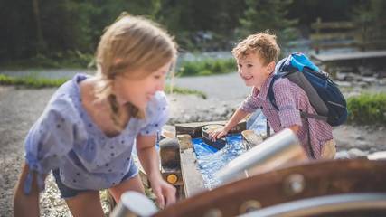 Ferienwohnung für 4 Personen in Lechtaler Alpen, Berwang, Bild 4