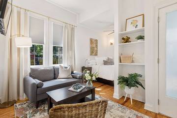 Apartment for 2 Guests in Charleston, Charleston County, Picture 3
