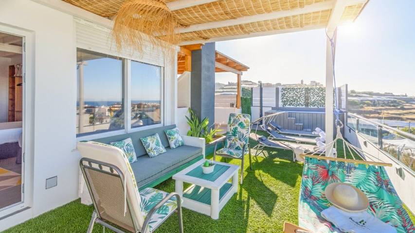 Appartement entier, Torre Vigía Torrox by Ruralidays in Torrox Costa, Torrox