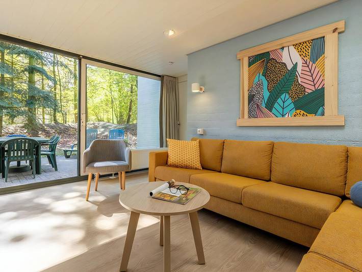 Finca für 6 Personen, mit Terrasse und Pool in den Niederlande