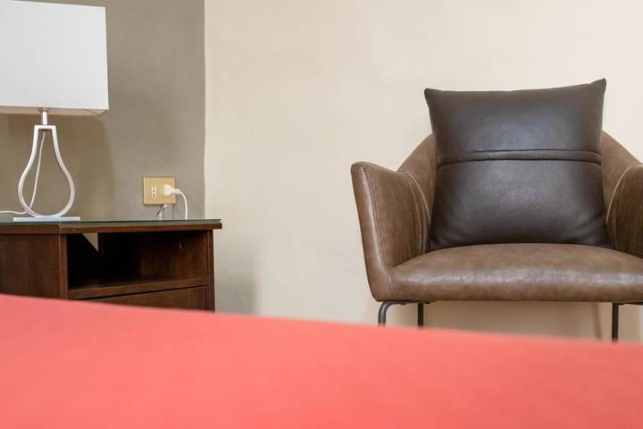 Chambre d’hôte pour 2 personnes, avec jardin à Bitonto - 2