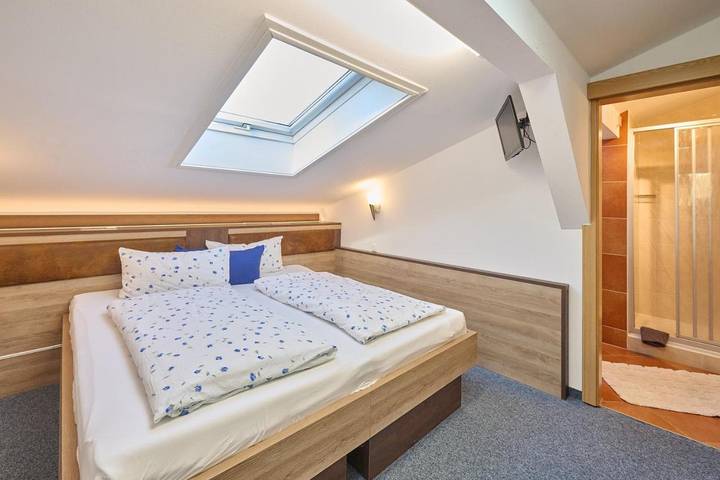 Maison d’hôte pour 4 personnes, avec jardin et vue, animaux acceptés à Berchtesgaden - 4