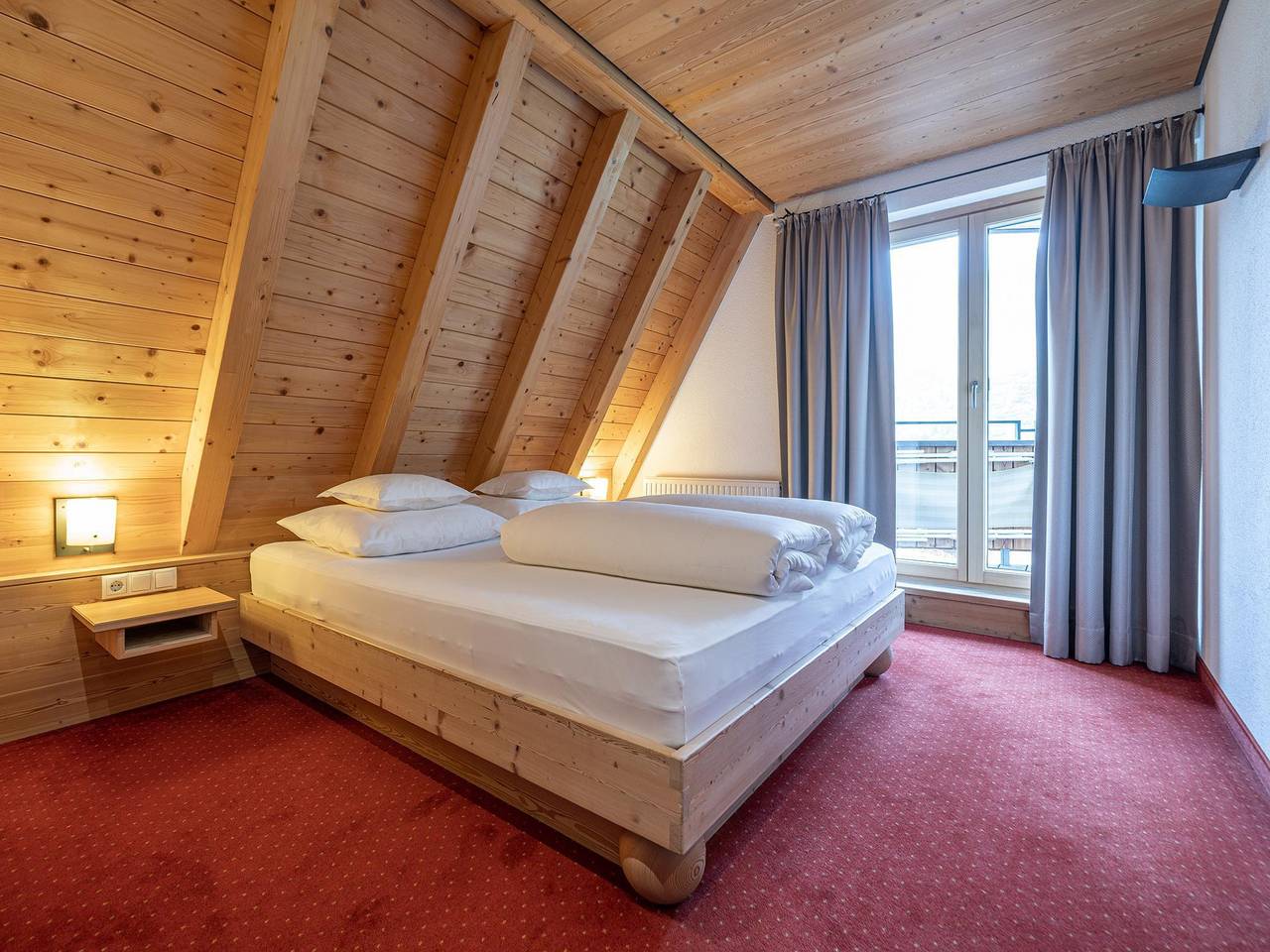 Ganze Ferienwohnung, Schönblick Gurgl in Obergurgl, Ötztaler Alpen