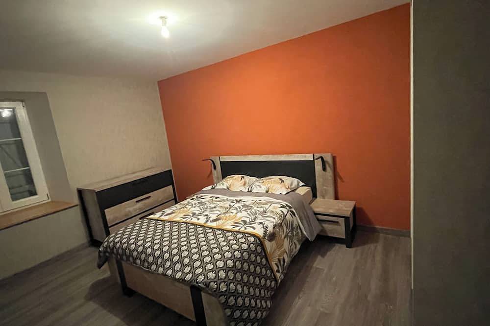 Nice renovated house in Haute-Marne