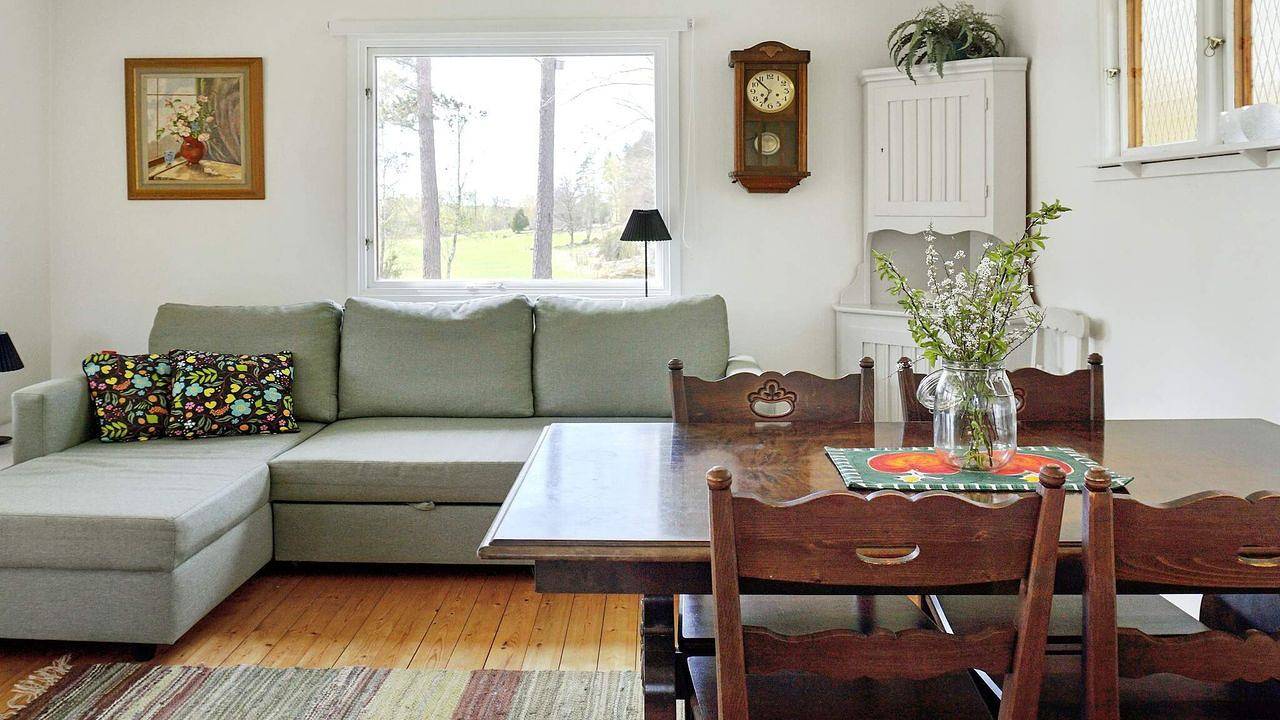 Ferienhaus für 5 Personen (45 m²) in Mellösa in Flen