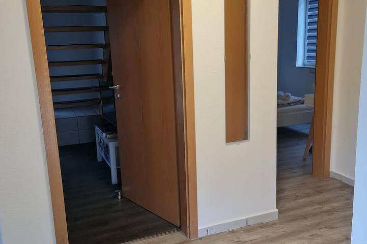 Ferienhaus für 6 Personen, mit Garten und Terrasse in Papenburg - 2