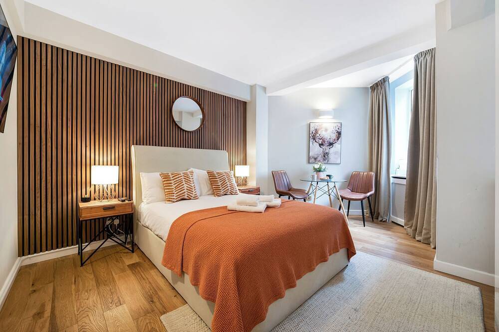 Appartamento vacanze a Londra a partire da 264€ a notte