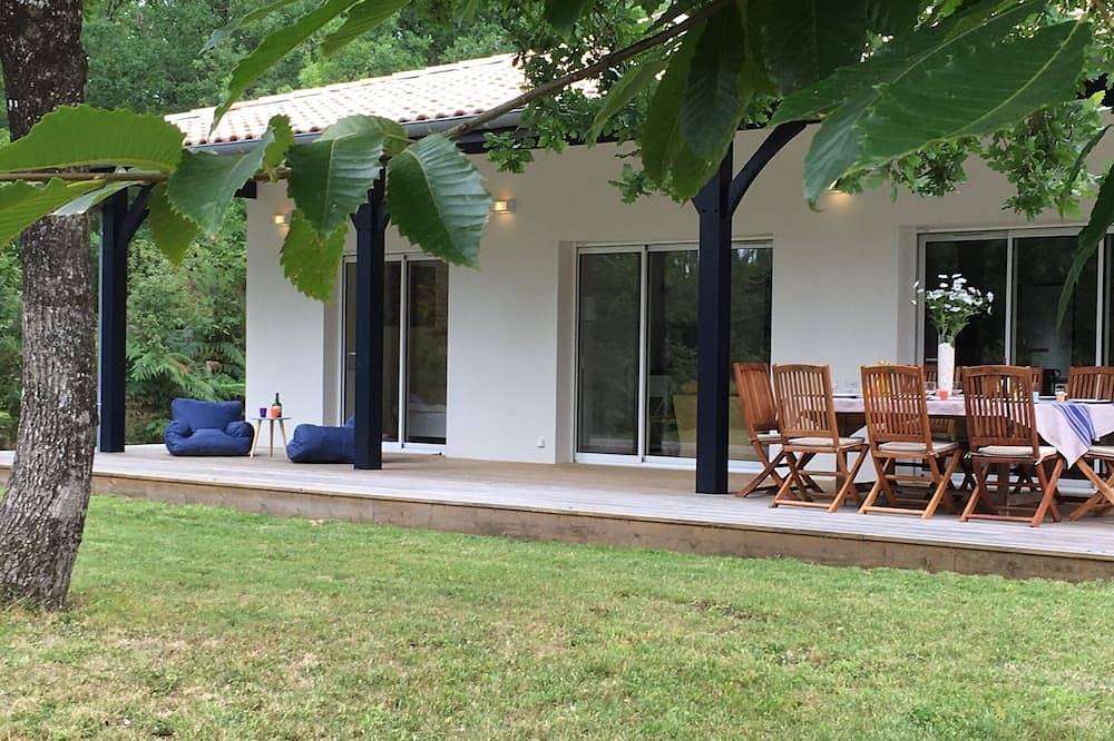 Maison de vacances