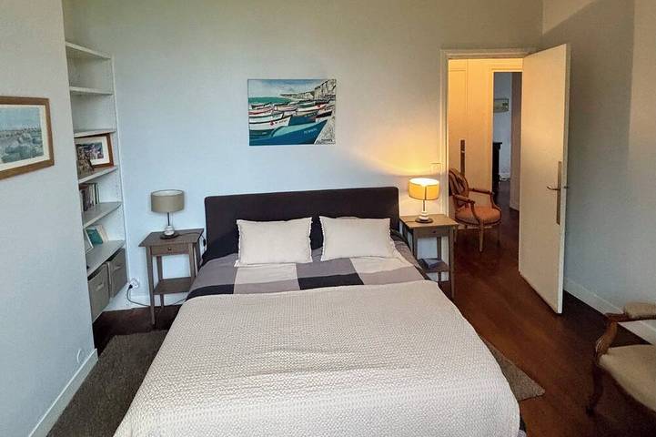 Location de vacances pour 22 personnes, avec jardin, animaux acceptés à Néville - 3