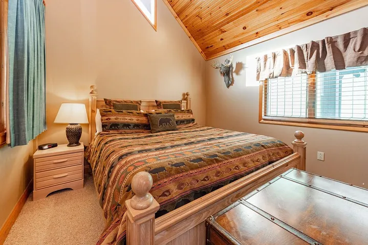 Vacation house for 20 people, with hot tub and balcony - 1