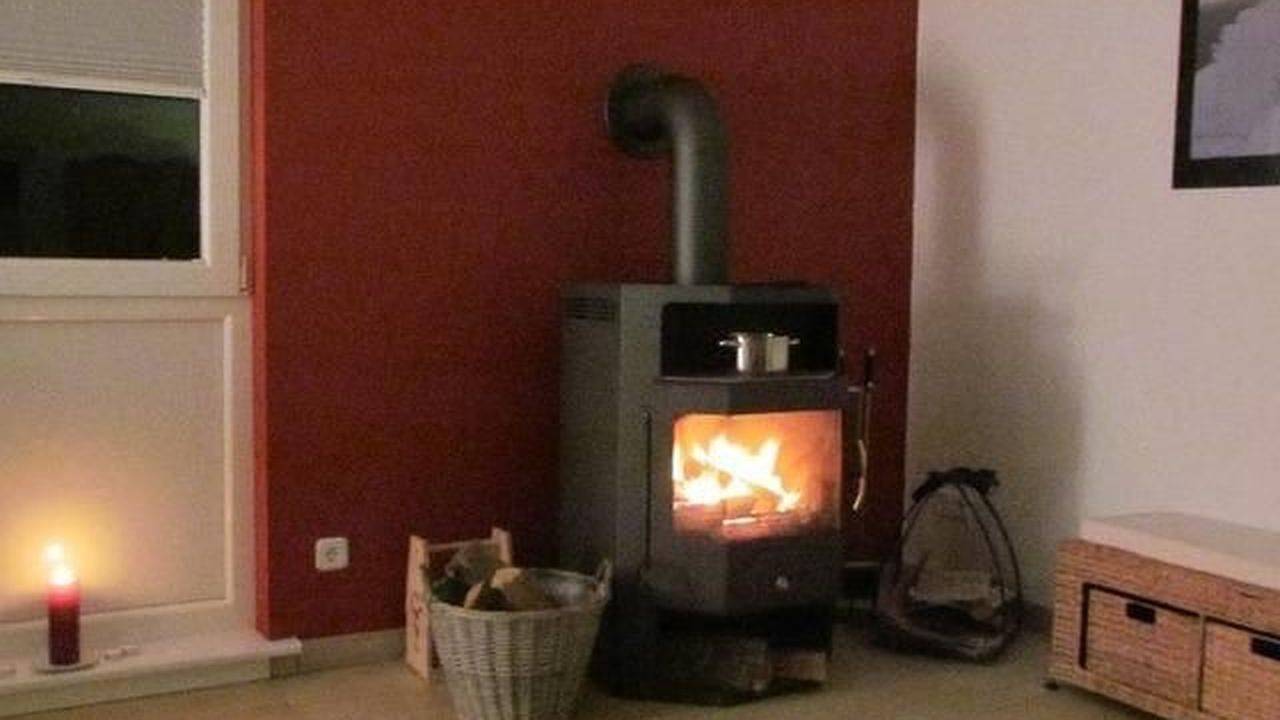 Ferienhaus für 2 Personen (60 m²) in Nordstrand in Nordstrand (Gemeinde), Nordstrand