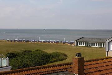 Ferienwohnung für 3 Personen in Weststrand, Norderney, Bild 4