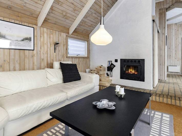 Ferienhaus für 8 Personen, mit Pool, kinderfreundlich in Jammerbugt - 3