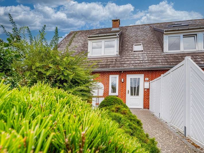 Ferienwohnung für 4 Personen, kinderfreundlich - 1