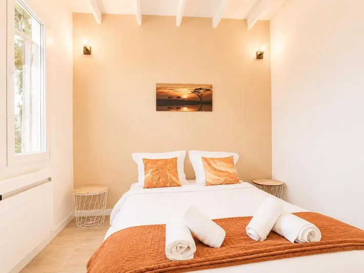Appartement de vacances pour 2 personnes - 1