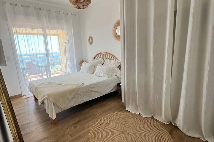 Gîte pour 5 personnes dans Plage Marinella - 2