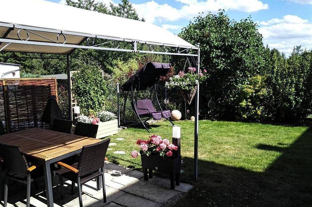 Apartamento entero, Apartamento, ducha, aseo - apartamento Flessa in Ochsenkopf, Fichtelberg