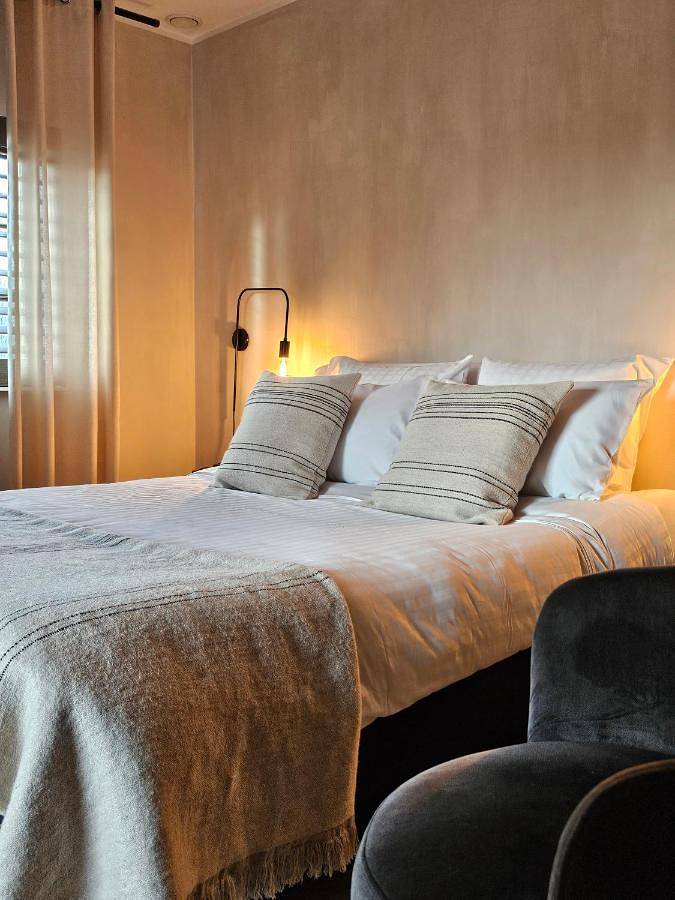 Location de vacances pour 2 personnes, avec jardin et vue à Kruishoutem - 2