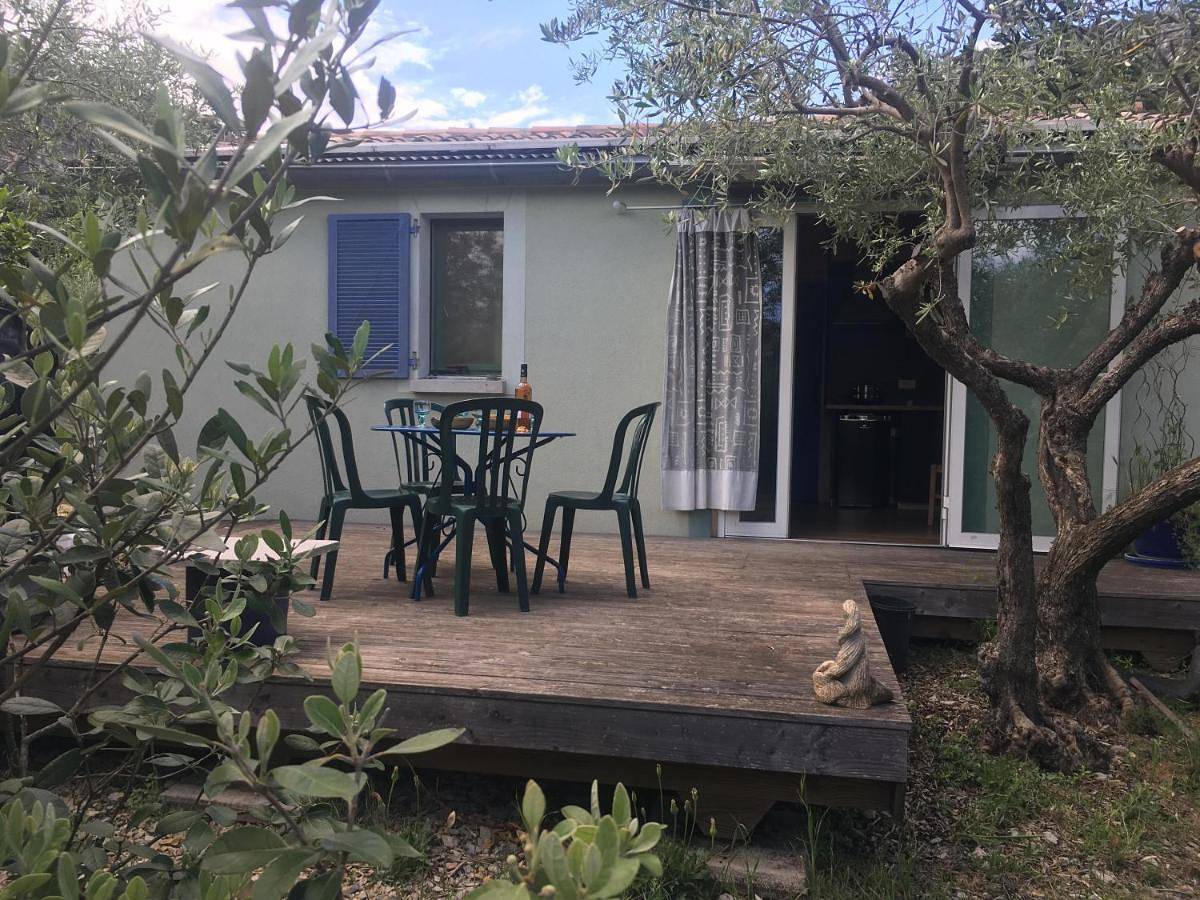 One-Bedroom House in Corconne, Région du Vigan