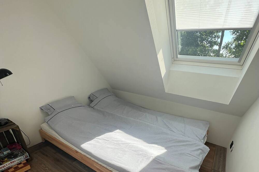 Ganze Wohnung, Modern apartment by the sea - Mossbystrand in Skurup, Schwedische Ostsee