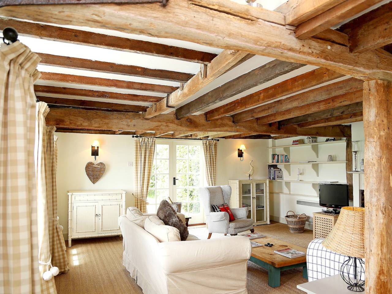 Prospect Cottage in Wittersham, Región de Ashford