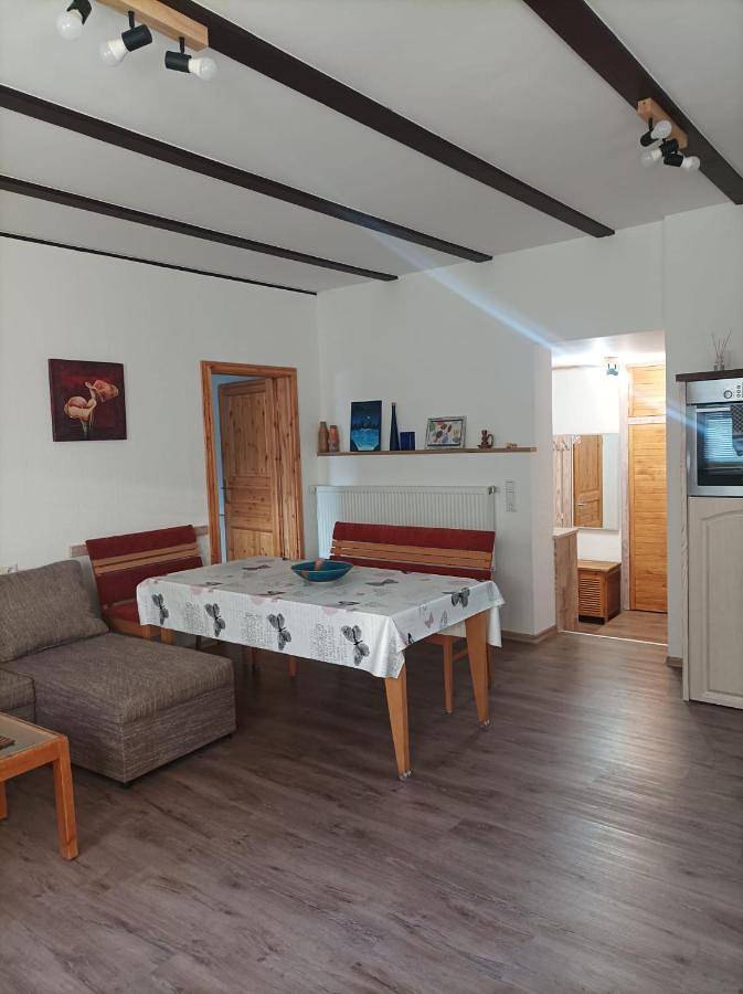 Ganze Wohnung, Casa Veli Apartments in Offenburg, Kinzigtal