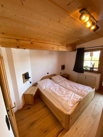 Chalet voor 4 Personen in Hochkrimml, Krimml, Afbeelding 4