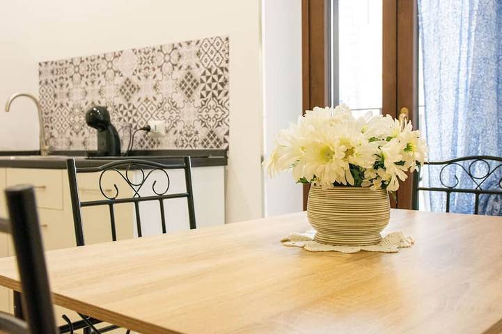 Ferienwohnung für 6 Personen - 1