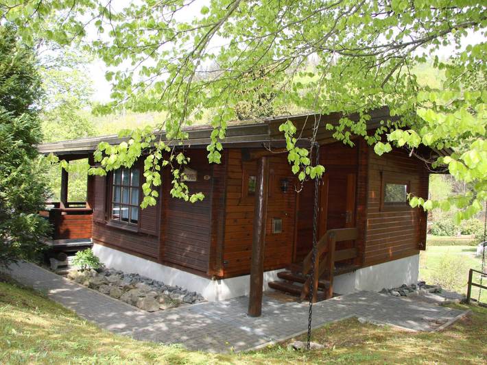 Ferienhaus für 4 Personen, mit Balkon und Garten in Altenau - 2