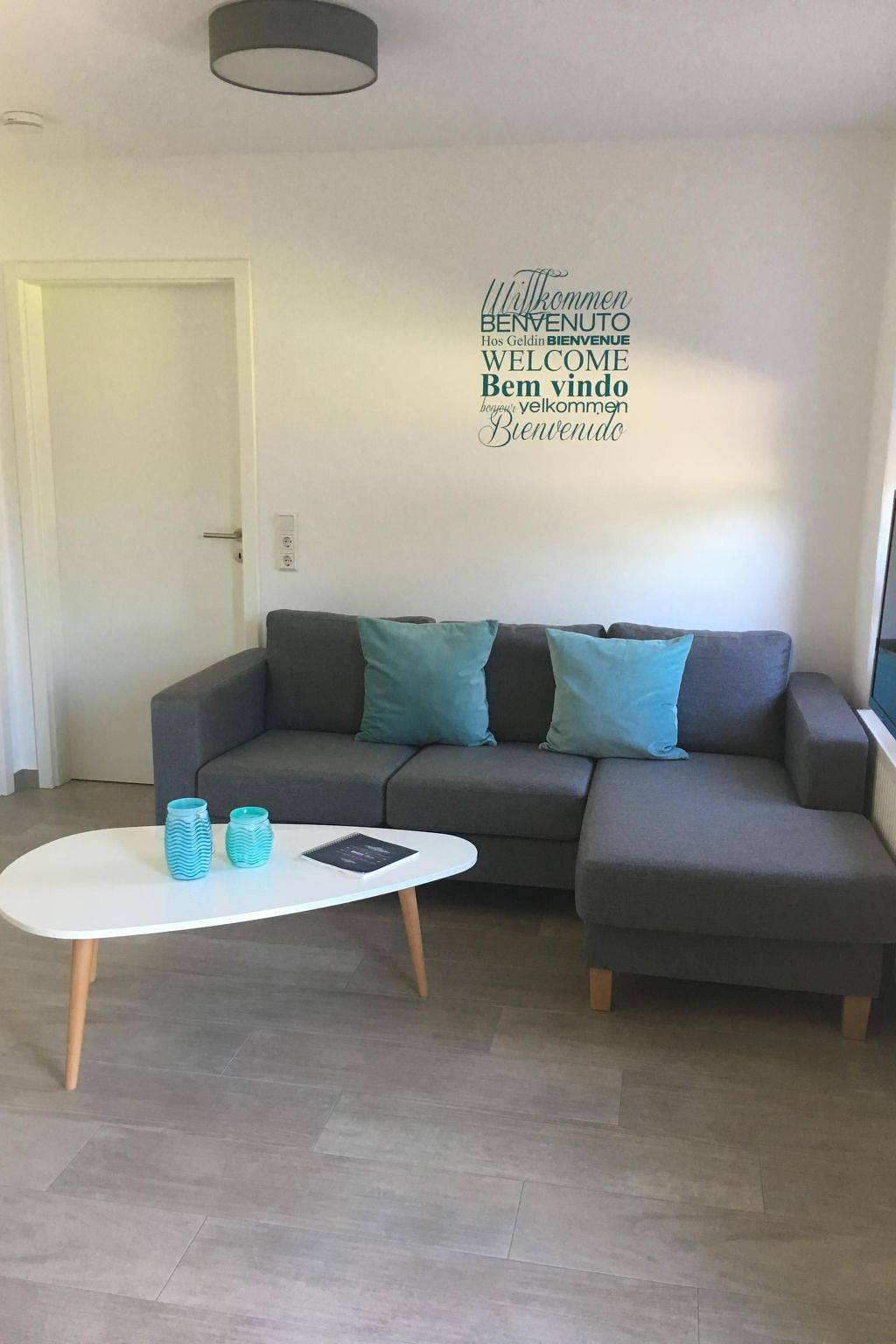 Ganze Wohnung, Götterlay in Bruttig-Fankel, Cochem-Zell