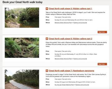 Holiday Home for 2 People in Sydney, New South Wales, Photo 2