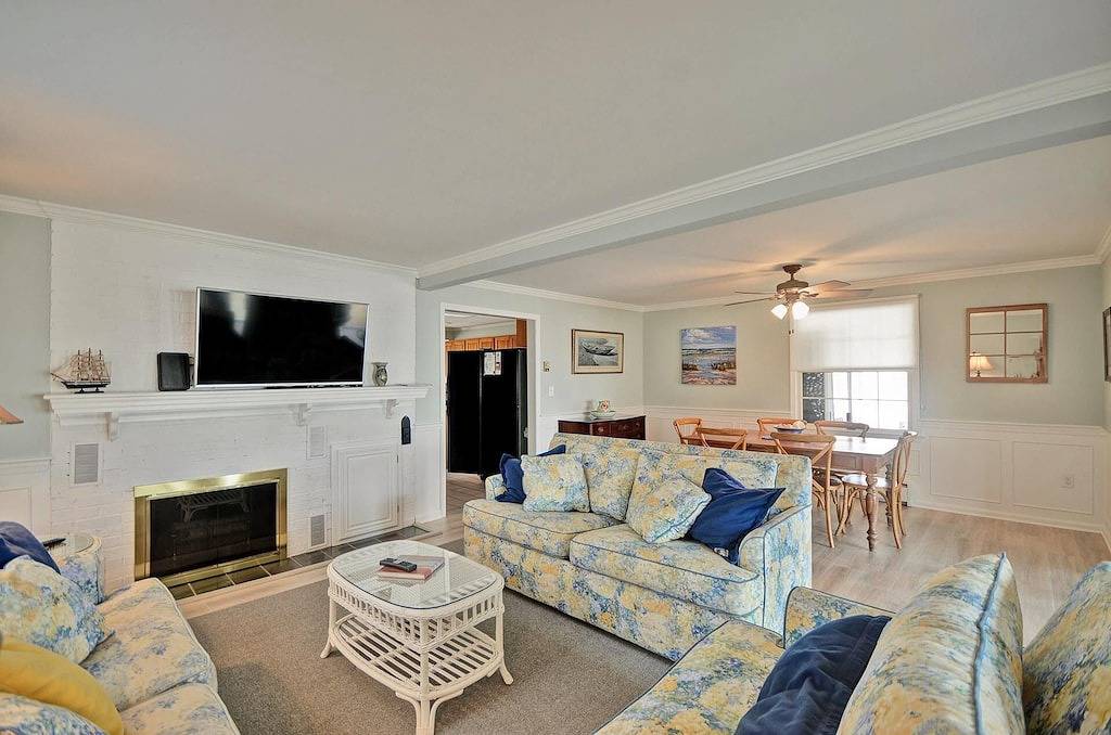 Großartige Lage in Fenwick Island !!! in Fenwick Island, Sussex County (Delaware)