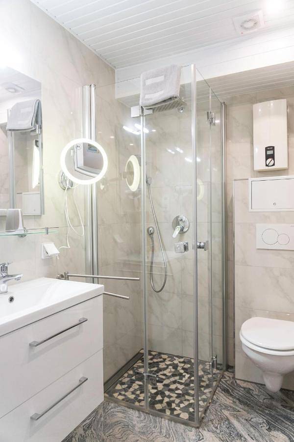 Apartamento de vacaciones para 2 personas - 1