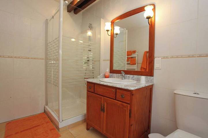 Chambre d’hôte pour 3 personnes, avec jardin à La Roque-Gageac - 4