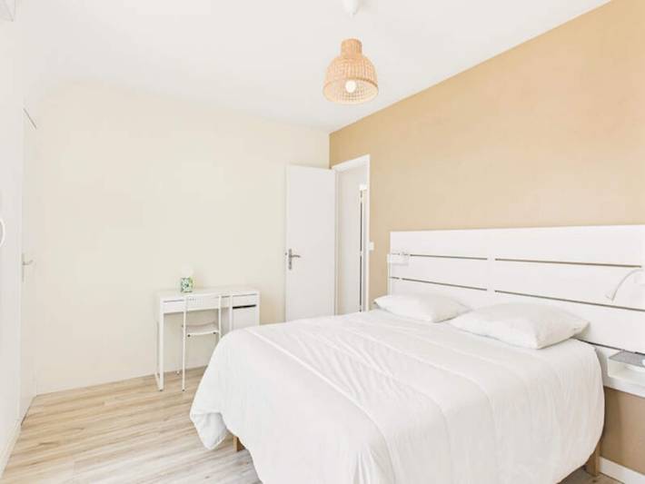 Apartamento de vacaciones para 14 personas, con jardín, Familias con niños - 1