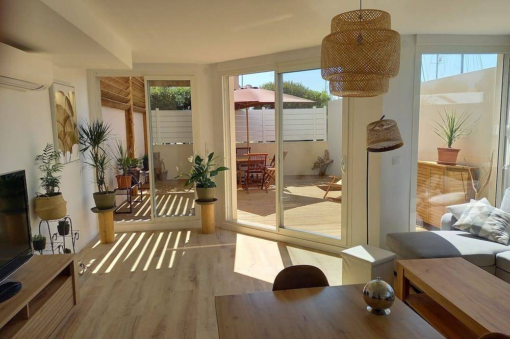 Photo : Appartement de vacances