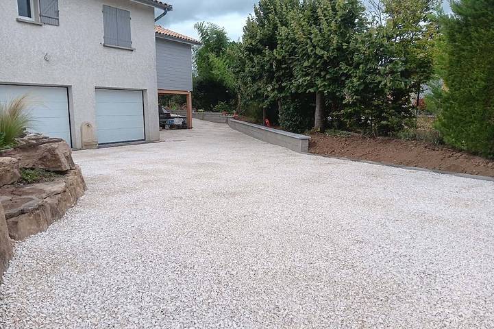 Gîte pour 4 personnes dans Montceaux