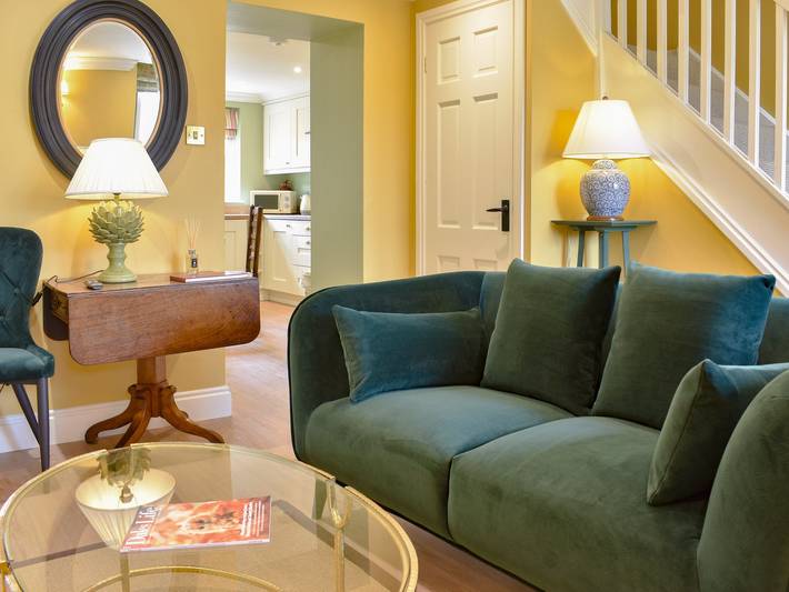 2 The Reading Room Cottages - Uk31801 in County Durham