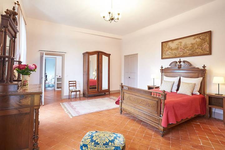 Location de vacances pour 20 personnes, avec jardin à Quarante - 3