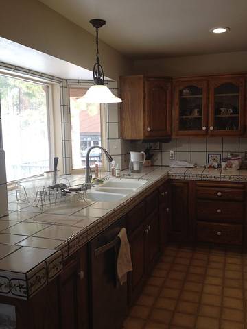 Vacation House for 10 Guests in Mammoth Lakes, Mammoth Mountain, Picture 1