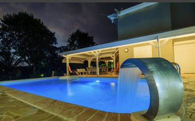 Appartement De Vacances pour 2 Personnes dans Antilles, Photo 1