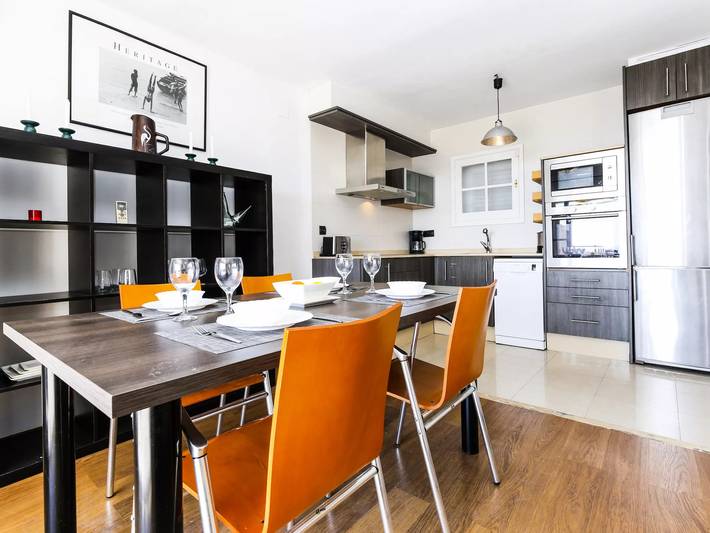 Finca für 7 Personen, mit Pool und Terrasse, mit Haustier in Salou - 2