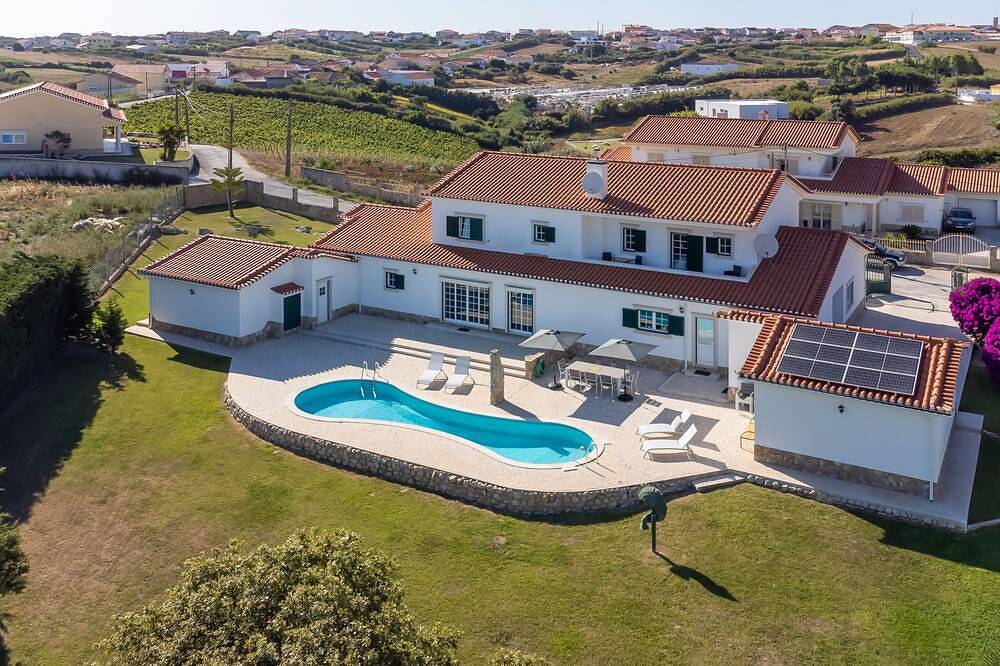 Casa vacanza a Oeste a partire da 390€ a notte